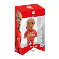 Balení fotbalové figurky křídelníka FC Liverpool - Thiago Silva