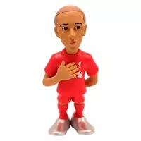 Fotbalová figurka Minix - FC Liverpool - Thiago Silva