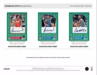2023-2024 NBA karty Panini Donruss Optic Basketball Blaster 2