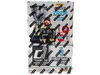 2024 Panini Donruss Racing Hobby Box