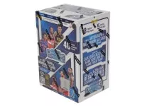 2023-2024 NBA karty Panini Contenders Basketball Blaster Box 2
