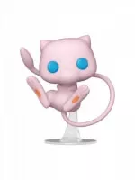 Pokemon POP figurka Mew 643  9 cm pokemon Mew