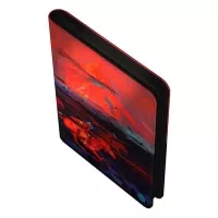 Album 9-Pocket se zavíráním na zip