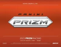 2023 Panini Prizm Racing Hobby