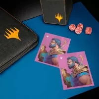 Obaly na karty Modern Horizons 3 - Satya, Aetherflux Genius