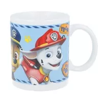 Keramický hrnek Tlapková patrola v dárkovém balení