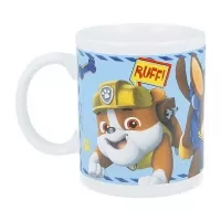 Keramický hrnek Tlapková patrola (Paw Patrol)