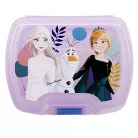 Svačinový box Frozen