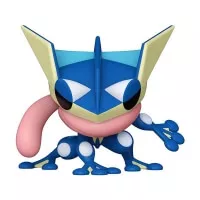 POP! figurka Pokémon Greninja