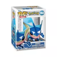Balení POP! figurky Greninja