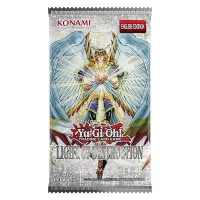 Balíček karet YuGiOh - Light of Desctruction