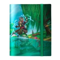 Bloomburrow Key Art Featuring Ral 9-Pocket PRO-Binder for Magic: The Gathering