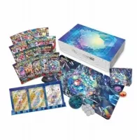 Karty Pokémonov Ultra Premium Collection Terapagos