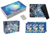 UPC doplnky terapagos pokémon karty