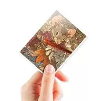 Obaly na karty Magic vyrobené novou technologií APEX