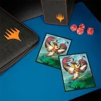 Magicové obaly na karty Bloomburrow