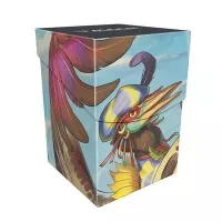 Bloomburrow Zinnia, Valley’s Voice Deck Box 100+ for Magic: The Gathering
