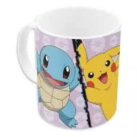 Keramický hrnek Pokémon