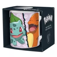 Hrnek Pokémon v dárkovém balení