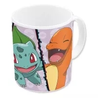 Klasický hrneček Pokémon