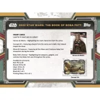 2022 Star Wars The Book of Boba Fett Blaster 3