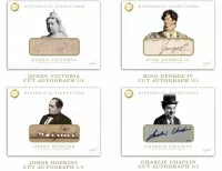 2024 Pieces of the Past 1800s Edition Hobby 2