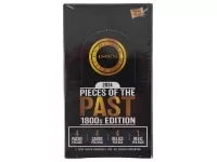 2024 Pieces of the Past 1800s Edition Hobby Box