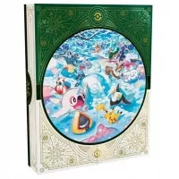 adventní kalendář pokémon karat a booster balíčků 