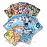 Promo karty z Pokémon Holiday Calendar 2024