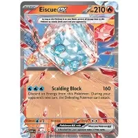 Pokémon karta z adventního kalendáře 2024