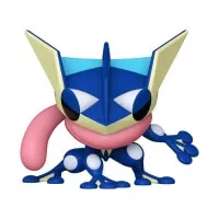 Pokémon POP! figurka Greninja - Super Sized