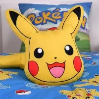 Polštář Pikachu