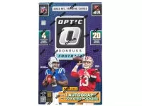 2023 Panini Donruss Optic NFL Football Hobby Box 2