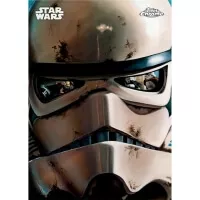 Ukázka karet setu Topps Star Wars Chrome 2024
