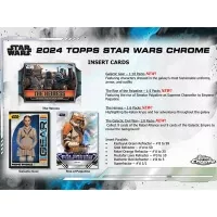 Star Wars karty
