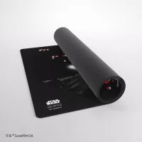 Hrací podložka Star Wars: Unlimited Prime Game Mat - Mandalorian - detail 1