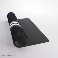Hrací podložka Star Wars: Unlimited Prime Game Mat - Mandalorian - detail 2