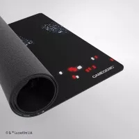 Hrací podložka Star Wars: Unlimited Prime Game Mat - Mandalorian - detail 3