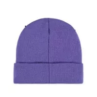 Pletená zimní čepice Gengar