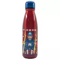 Marvel Avengers lahev se šroubovacím uzávěrem - 600 ml