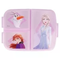 Krabička na svačinu Ledové království - Frozen