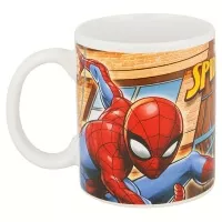 Keramický hrnek Spider-Man