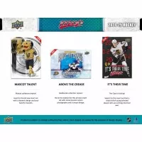 2024-2025 NHL Upper Deck MVP Retail 3