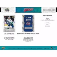 2024-2025 NHL Upper Deck MVP Retail 4