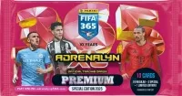 Fotbalove karty Panini FIFA 365 2024 2025 Adrenalyn - Premium balicek