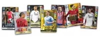 Fotbalove karty Panini FIFA 365 2024 2025 Adrenalyn karty