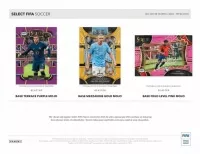 2023-2024 Panini Select FIFA Blaster 1