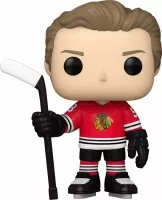 POP figurka NHL 96 - Connor Bedard (Chicago Blackhawks) figurka