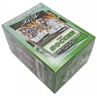 2024 Leaf Soccer Blaster Box 2