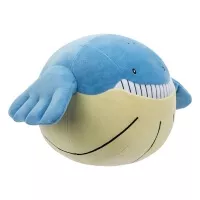 Plyšák Pokémon Wailmer - 30 cm